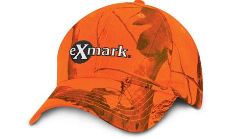 Shop Exmark's Stylish Apparel for Ultimate Excitement